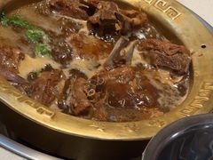 -和庆斋羊蝎子火锅·碳缸烧烤(顺义旗舰店)
