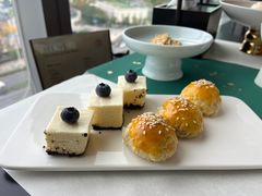 -馋遇江南·精致湖景雅宴(东方之门店)