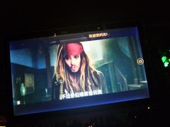 -丽池宫韩式汗蒸会馆(华灯坊店)