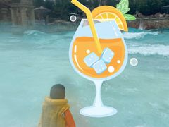 -太阳岛度假酒店