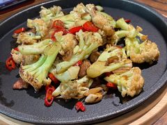 -小大董·烤鸭(王府井apm店)