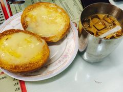 -华星冰室(湾仔店)