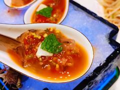 -金链花·泰国餐厅(国贸店)