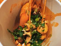 -鼎高高陕西美食(龙德广场店)