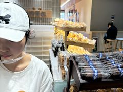 -小飞象面包公社(珠江路金鹰店)