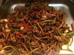 -吉布鲁牛排海鲜自助(船山大都会店)