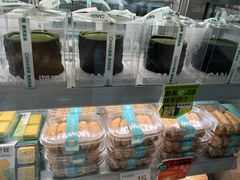 -迦南·甜品蛋糕(传媒店)