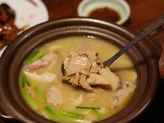 -宝中宝食府(清泰街店)