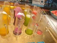 -東盛炭烤自助料理(玄武招商花园城店)