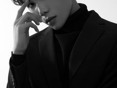 -iF摄影•全家福•证件照•形象照(南山店)