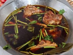 -大勇羊棒骨·烧烤(经六路店)