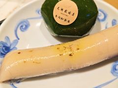 -莲湖糕团店·老秦淮小吃