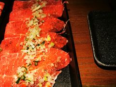-新石器烤肉(中房金谊广场店)