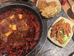 -蜀大侠火锅(总府路店)