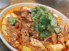 -老财土菜馆·砂锅雅鱼(廊桥店)