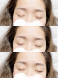 -MIVI半永久纹眉纹绣