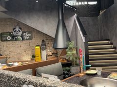 -宽巷子成都火锅(南站店)
