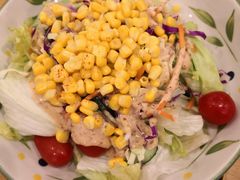 -萨莉亚意式餐厅(金隅嘉品mall店)