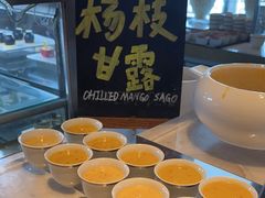 -君悦酒店·乐厨·高空自助餐(青年大街店)