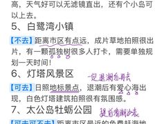 -日照海滨国家森林公园