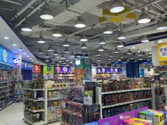 -TOYSRUS玩具反斗城(天津远洋乐堤港店)