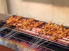 -酒宝荡烧烤(长航局江大路住宅小区店)