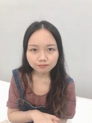 -久匠·野生眉半永久纹绣