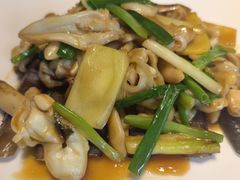 北海蛏子王-徐记海鲜(曲江南湖店)