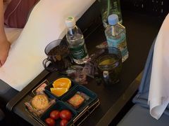 -华夏良子·足道SPA艾灸(王府井店)
