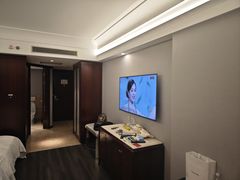 -上海圣淘沙万怡酒店