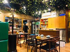 大堂-塔里木的羊·新疆特色餐厅(钱湖北路店)