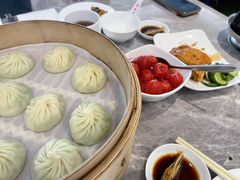 -鼎泰丰(国贸商城店)