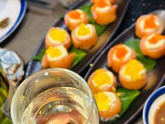 -極上萬膳·日料放题(海岸城店)