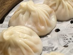 -馋三尺蟹粉小笼(人民广场店)