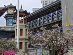 -西宁市东关清真大寺