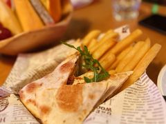 -MR.ROCKY洛奇先生RESTAURANT&BAR(宝安壹方城店)