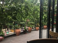 -龙门阵茶屋川菜馆(武康路店)