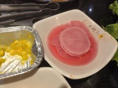 -木槿花韩式炭烤·熟成肉工坊(孙文东路店)
