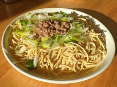 -十二忠手拉面(中华路店)