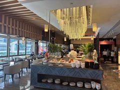 -深圳温德姆至尊酒店