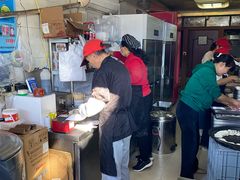 -汪记大王锅贴(成山路店)