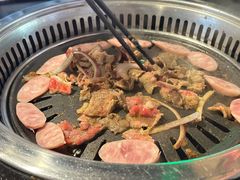 -老卜奎齐齐哈尔烤肉(人民东路店)