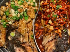 -味妙烤鱼吧(回龙观店)