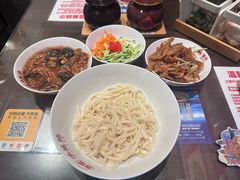 糖醋面筋-添萬囍·天津三鲜捞面(天河城店)