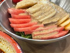 -老三样·旧食新味(绿地店)