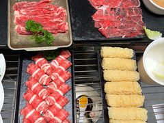 -秋之原·老北京铜锅涮肉(王府井东单店)