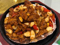 -裕德隆清真饭庄·天津特色菜(河东店)