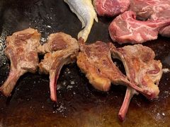 -常州富力喜来登酒店 Feast盛宴标帜西餐厅(新北万达广场店)