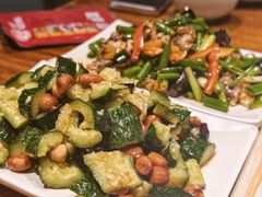-老白清真烧烤(锦州旗舰店)