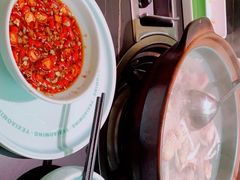 -椰小名·竹笙椰子鸡(中堂店)